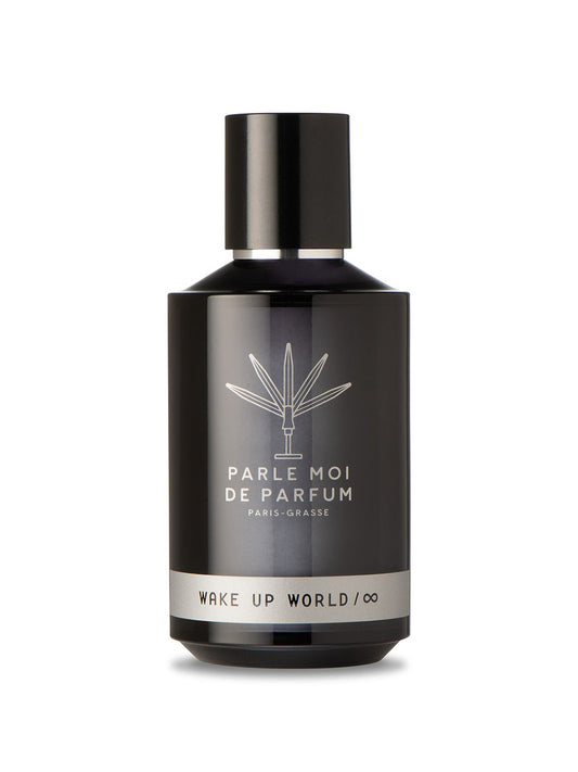 PARLE MOI DE PARFUM-PARLE WAKE UP WORLD EDP 100 ML-