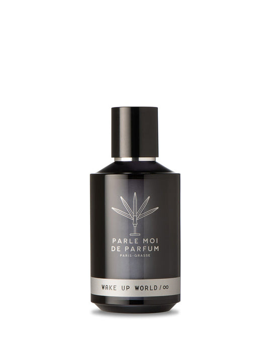 PARLE MOI DE PARFUM-PARLE WAKE UP WORLD EDP EDP 50 ML-