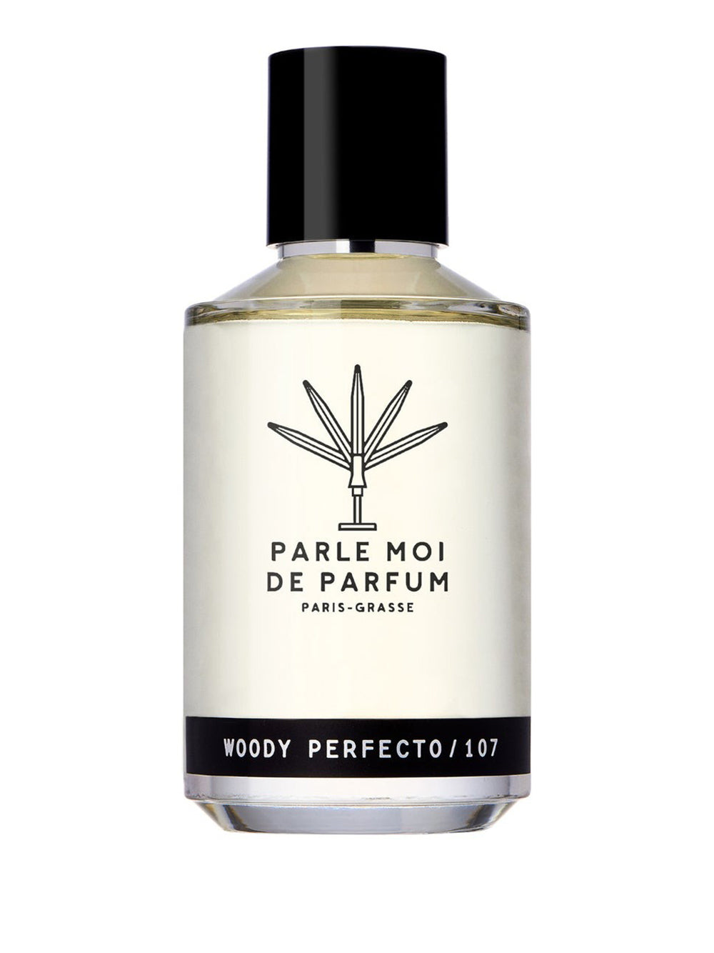 PARLE MOI DE PARFUM-PARLE WOODY PERFECTO EDP 100 ML-