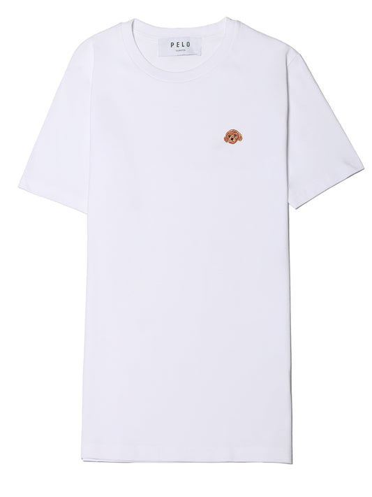 PELO FOUNDATION-T-SHIRT-