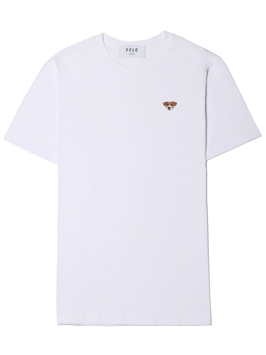 PELO FOUNDATION-T-SHIRT-
