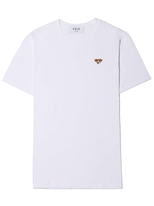 PELO FOUNDATION-T-SHIRT-
