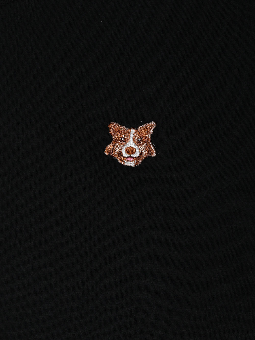 PELO FOUNDATION-T-SHIRT-