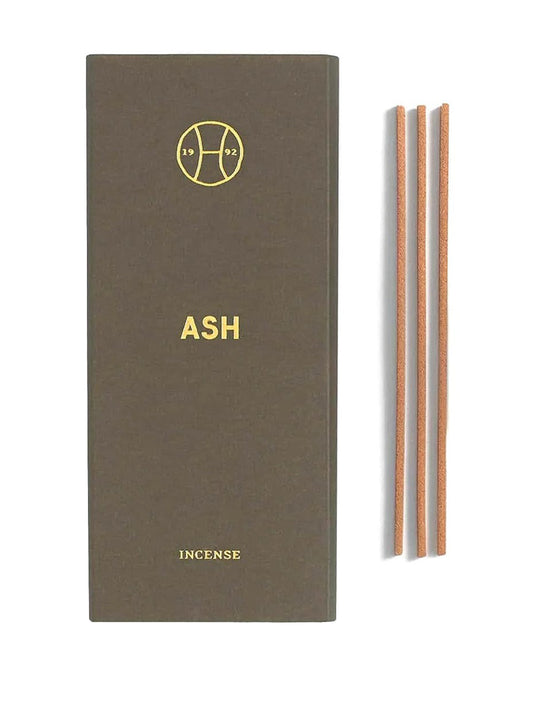 PERFUME H-PERFUME H ASH INCENSE-