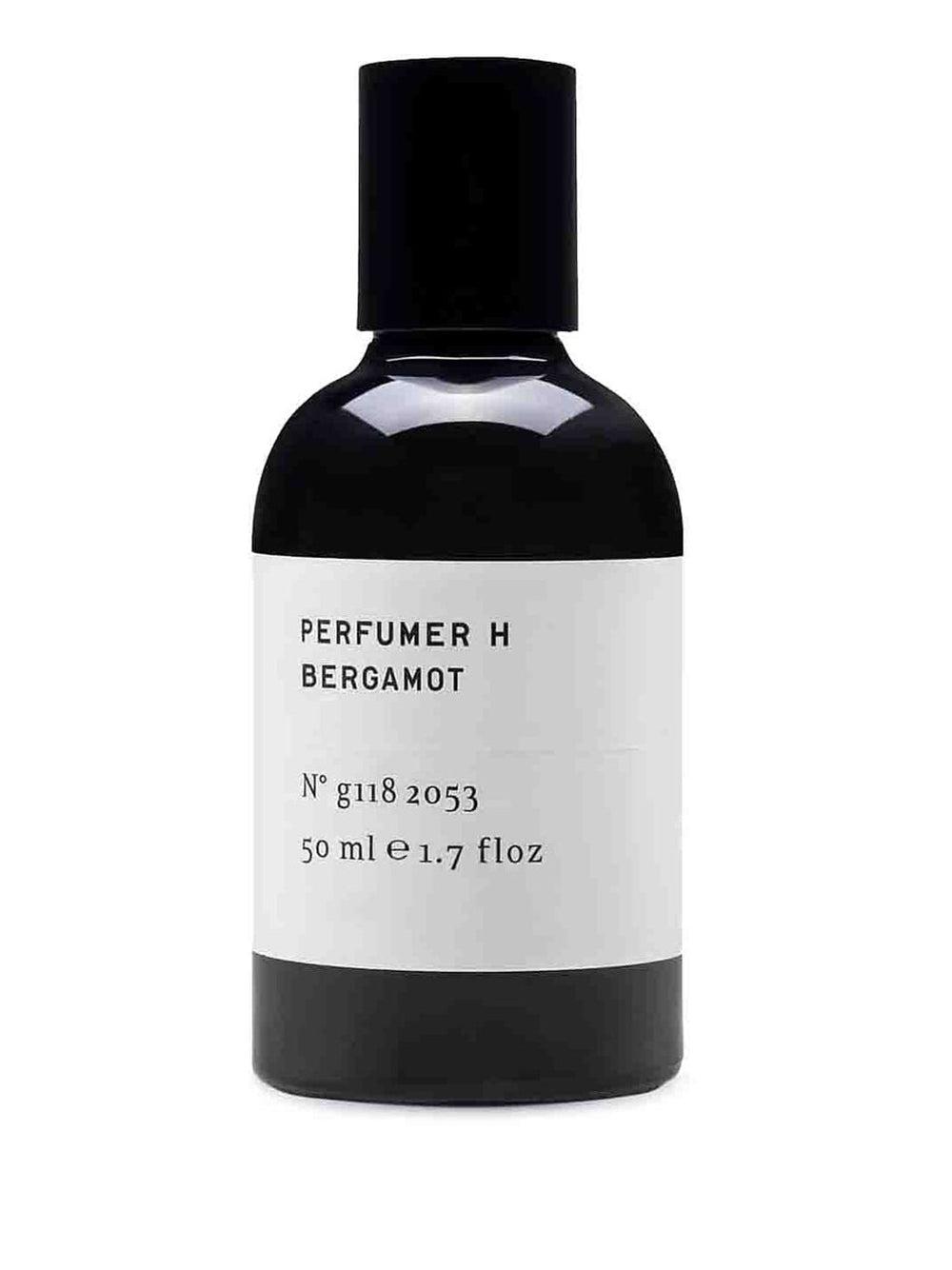 PERFUME H-PERFUME H BERGAMOT 50 ML-