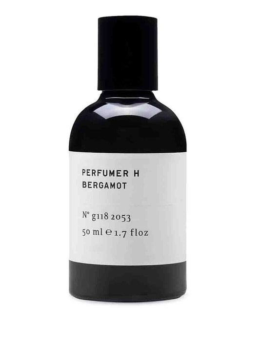 PERFUME H-PERFUME H BERGAMOT 50 ML-