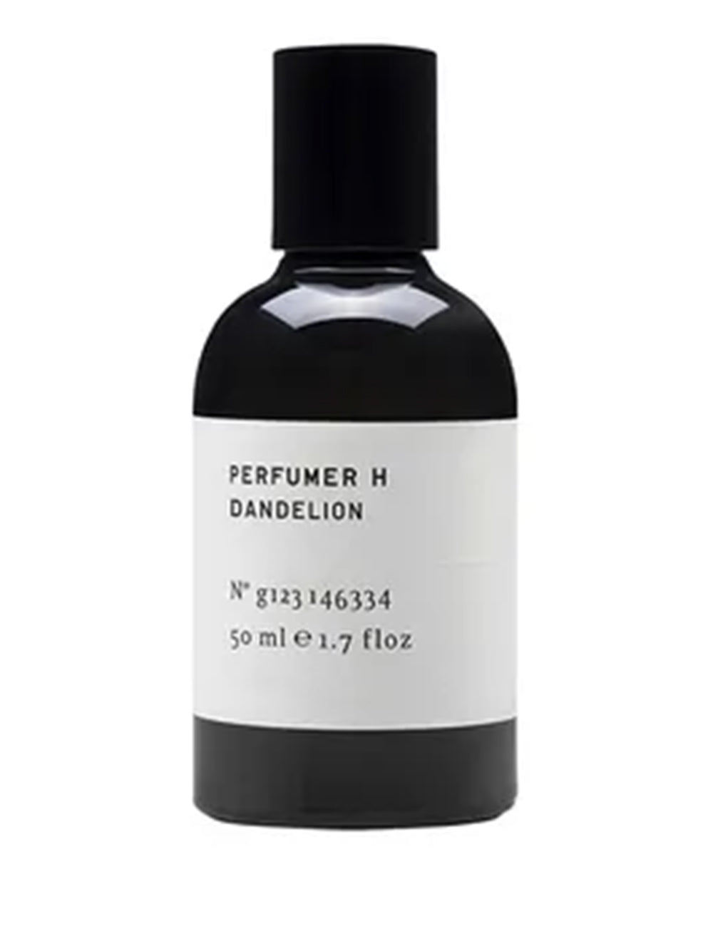 PERFUME H-PERFUME H DANDELION 50 ML-
