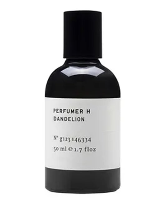 PERFUME H-PERFUME H DANDELION 50 ML-