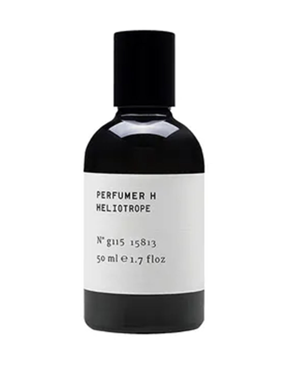 PERFUME H-PERFUME H HELIOTROPE 50 ML-
