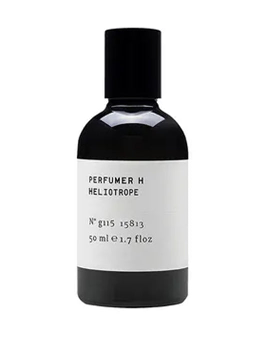 PERFUME H-PERFUME H HELIOTROPE 50 ML-