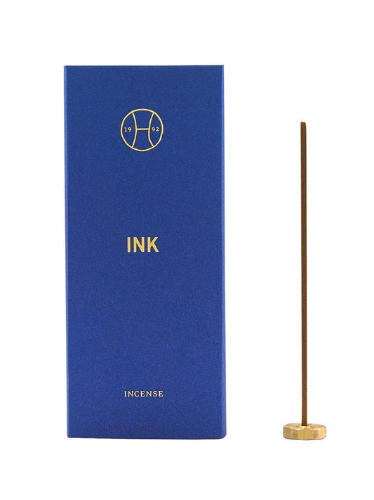 PERFUME H-PERFUME H INK INCENSE-