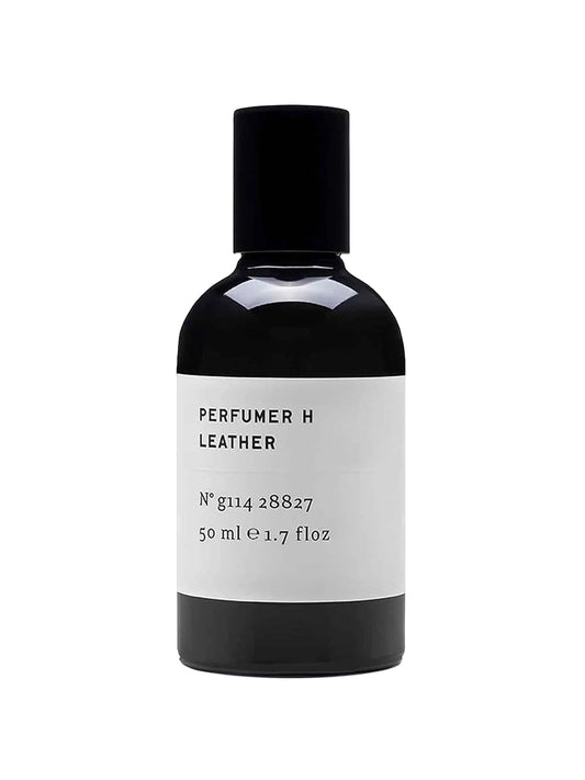 PERFUME H-PERFUME H LEATHER 50 ML-