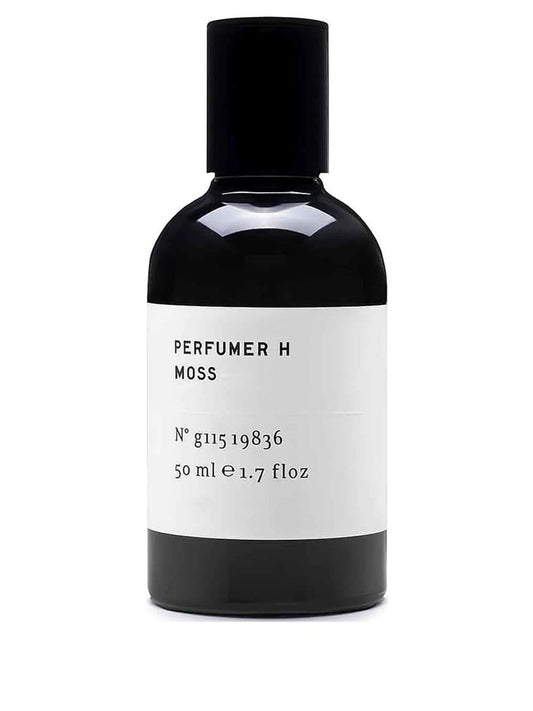 PERFUME H-PERFUME H MOSS 50 ML-