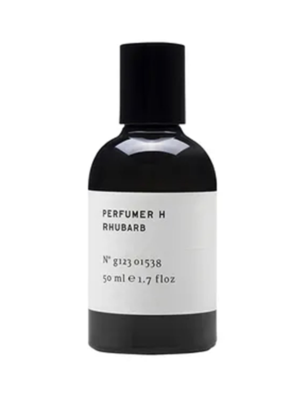 PERFUME H-PERFUME H RHUBARB 50 ML-