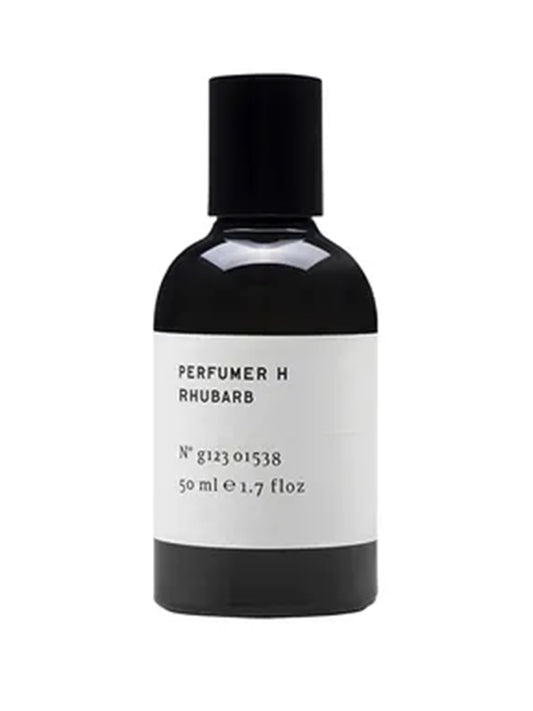 PERFUME H-PERFUME H RHUBARB 50 ML-