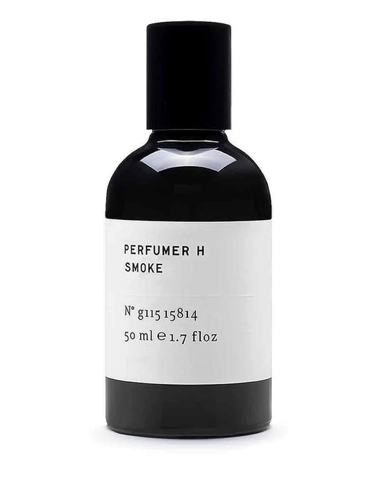 PERFUME H-PERFUME H SMOKE 50 ML-