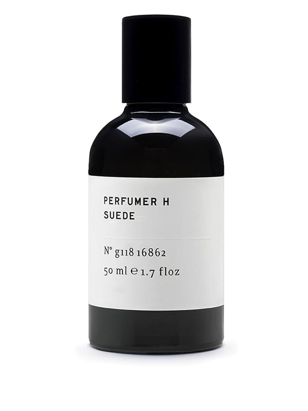 PERFUME H-PERFUME H SUEDE 50 ML-