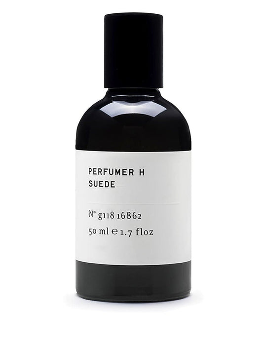 PERFUME H-PERFUME H SUEDE 50 ML-