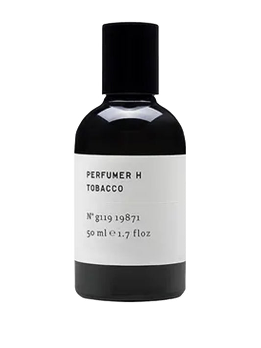 PERFUME H-PERFUME H TOBACCO 50 ML-