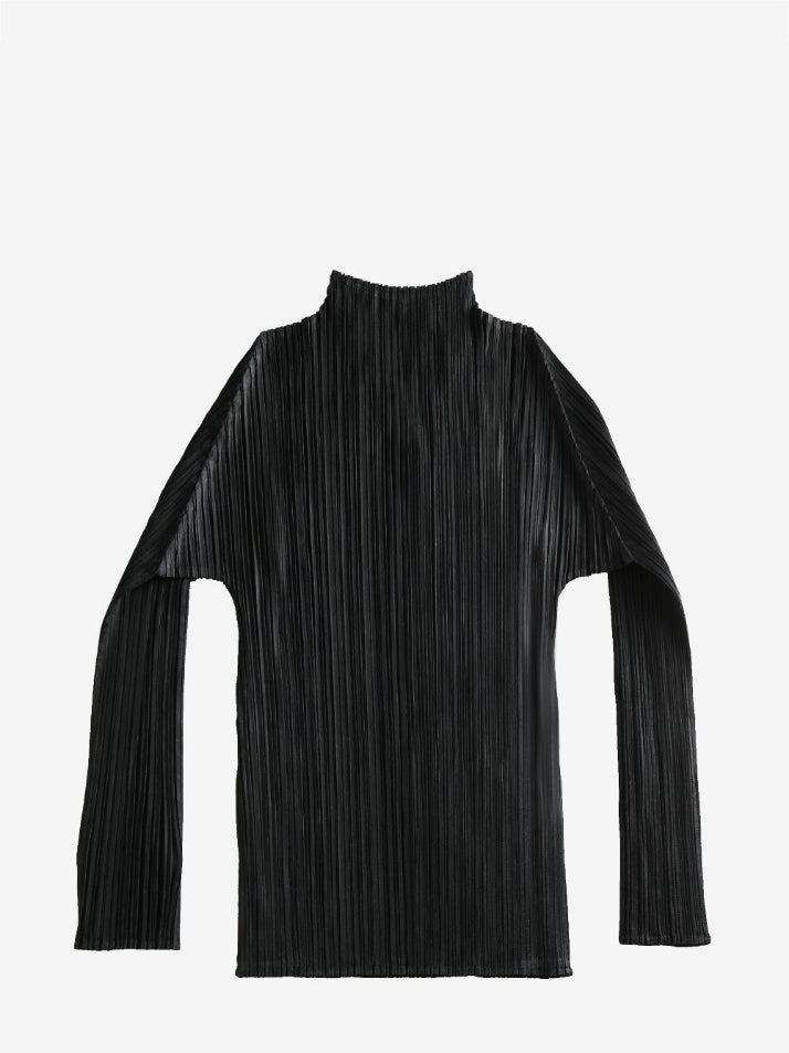 PLEATS PLEASE ISSEY MIYAKE-BASICS-