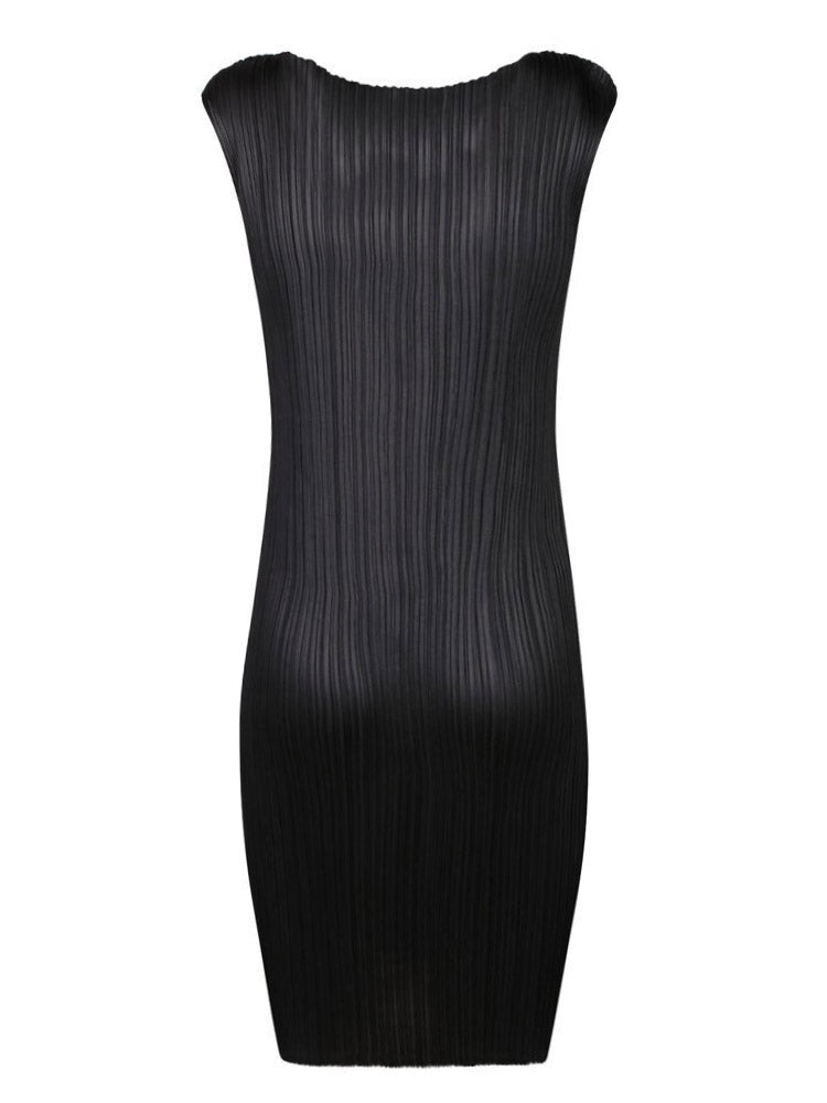 PLEATS PLEASE ISSEY MIYAKE-BASICS-