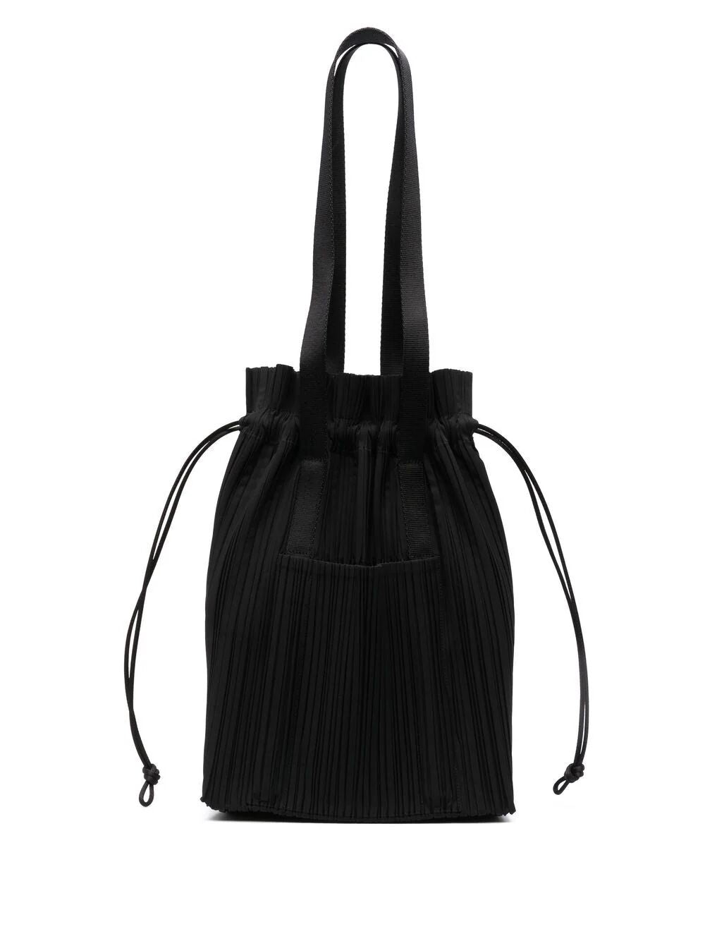 PLEATS PLEASE ISSEY MIYAKE-BLOOM PLEATS BAG-PP47AG571 15