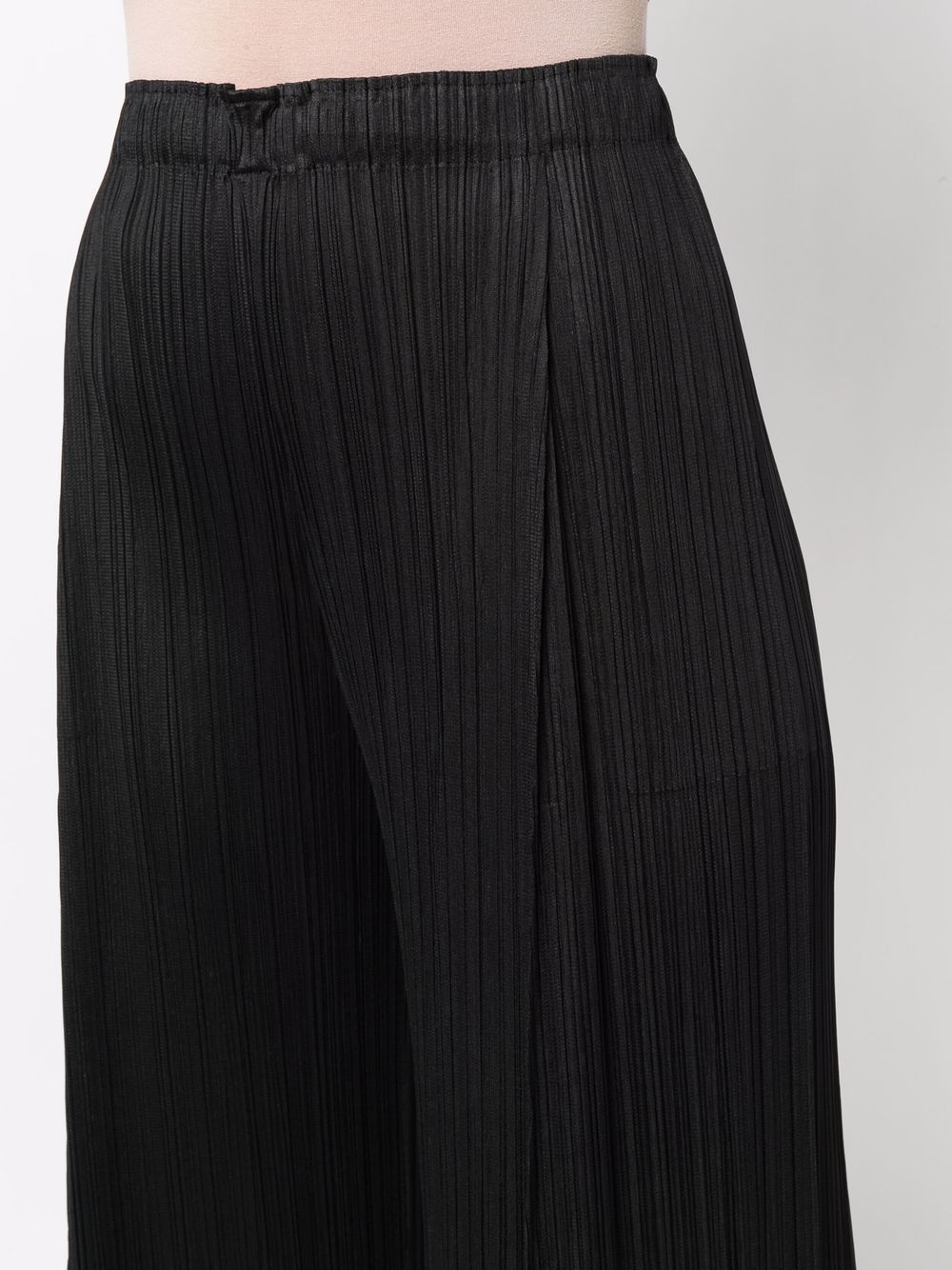 PLEATS PLEASE ISSEY MIYAKE-Blow-