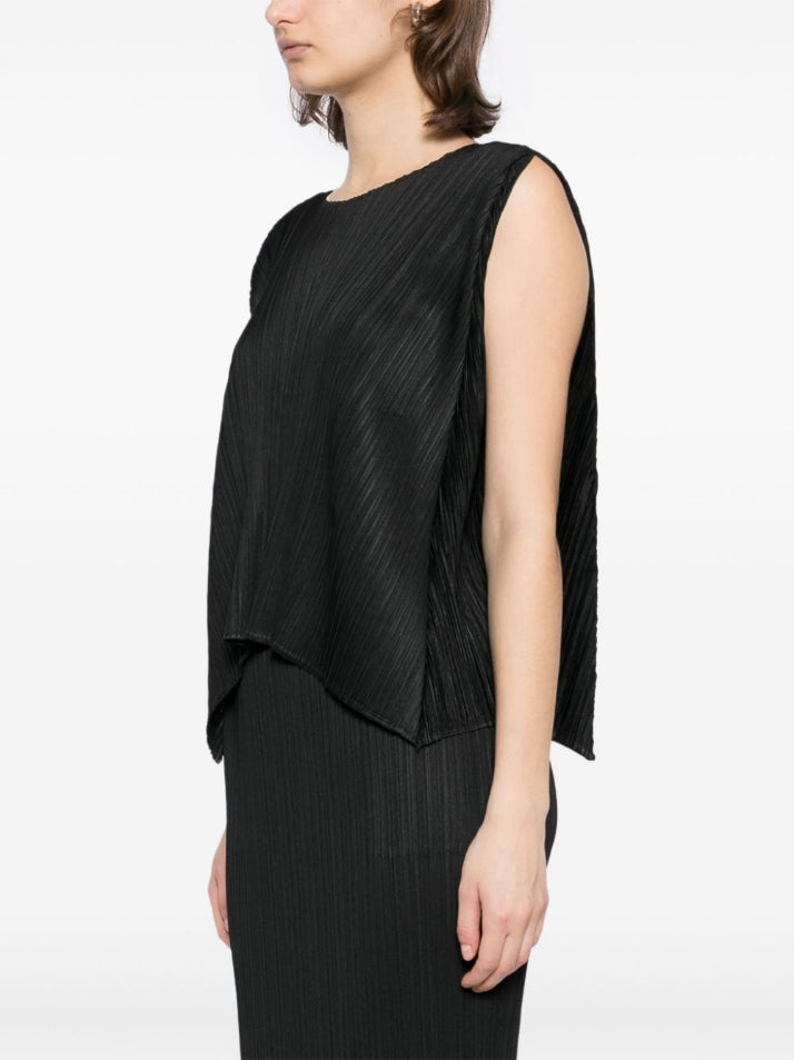 PLEATS PLEASE ISSEY MIYAKE-EFFICIENT SQUARE-