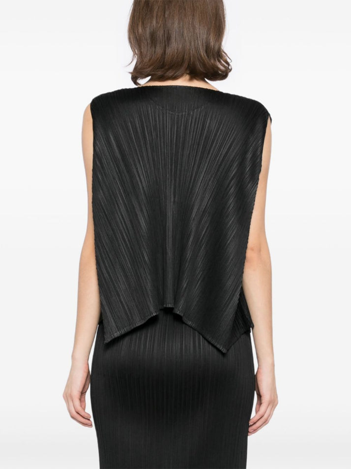 PLEATS PLEASE ISSEY MIYAKE-EFFICIENT SQUARE-