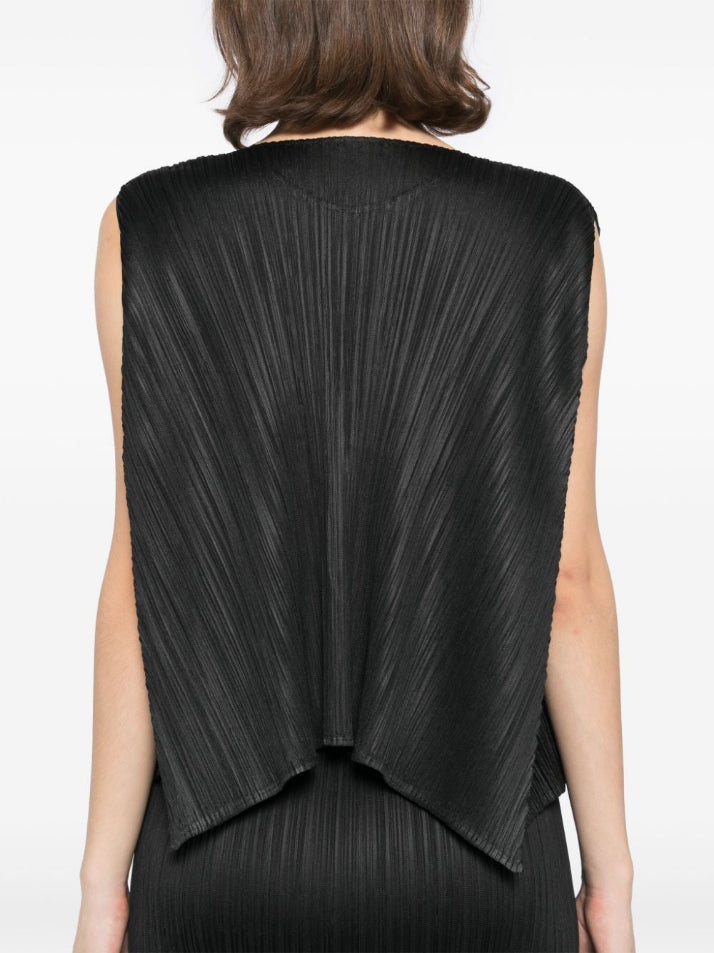 PLEATS PLEASE ISSEY MIYAKE-EFFICIENT SQUARE-