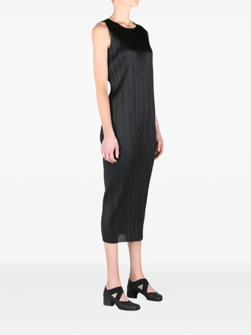 PLEATS PLEASE ISSEY MIYAKE-BASICS-