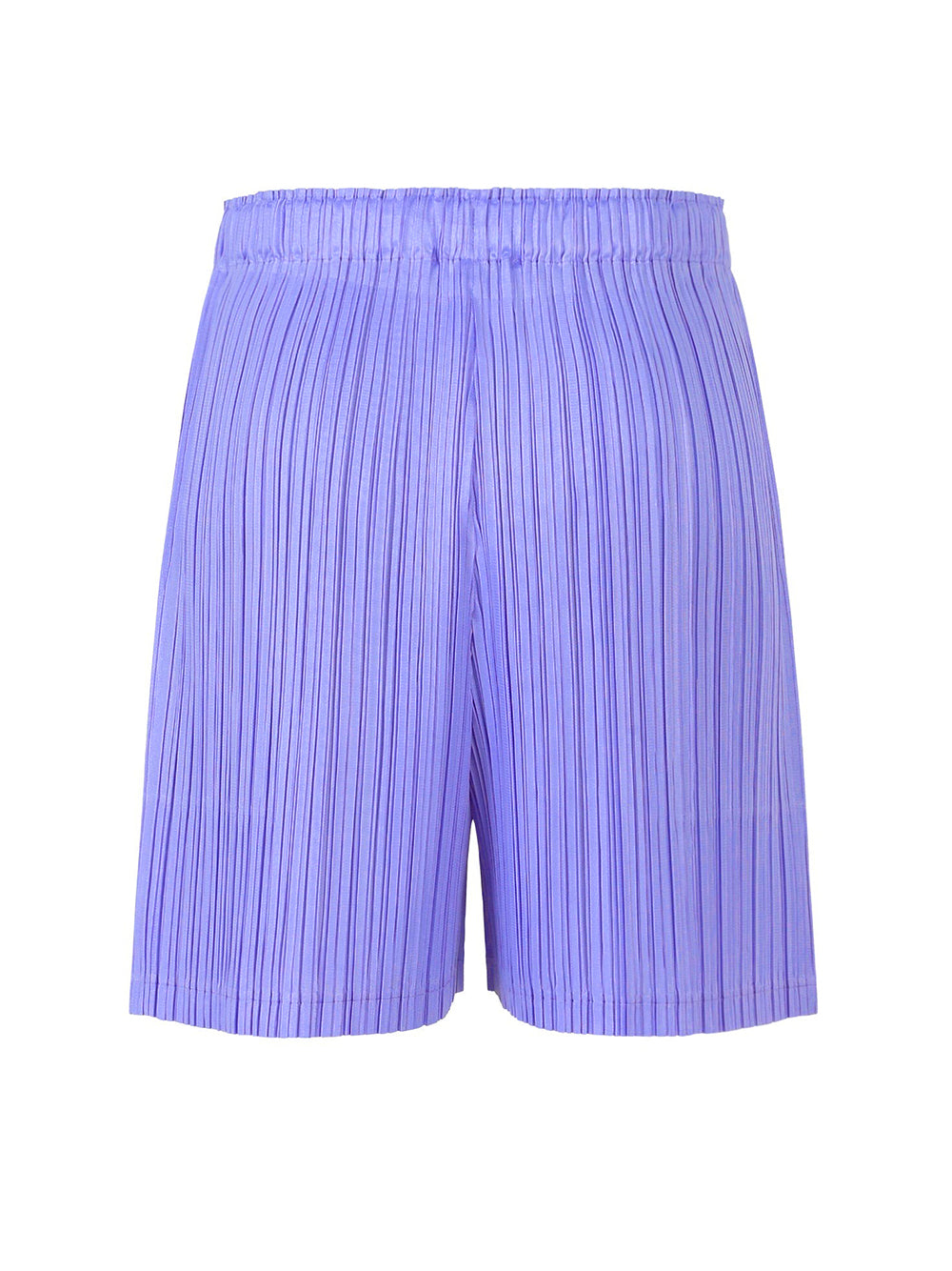 PLEATS PLEASE ISSEY MIYAKE-LOOP BOTTOMS-