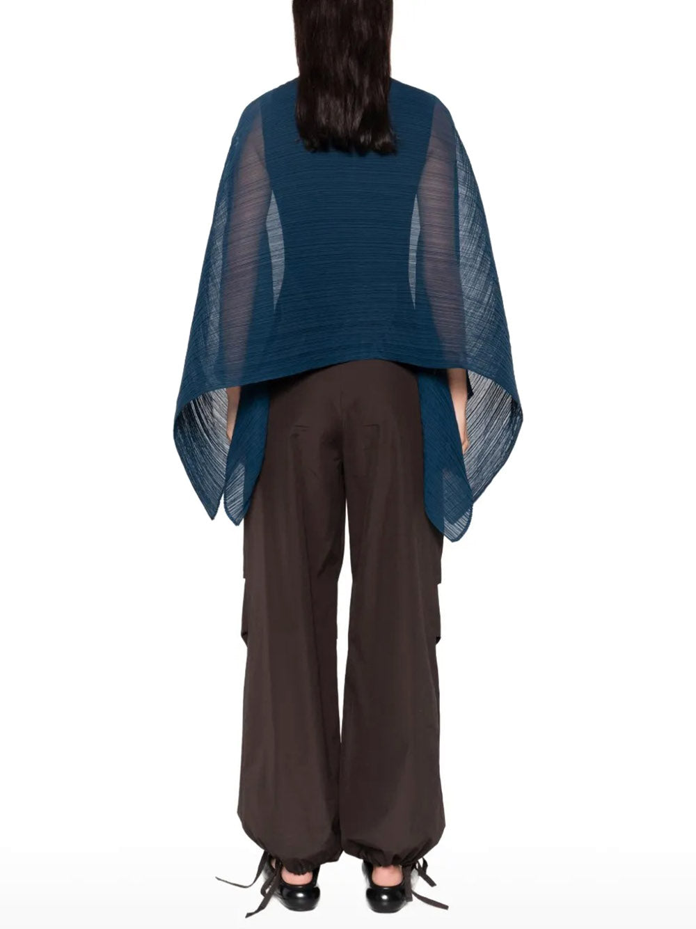 PLEATS PLEASE ISSEY MIYAKE-MADAME-T APRIL-PP57AD181 77 – Dope