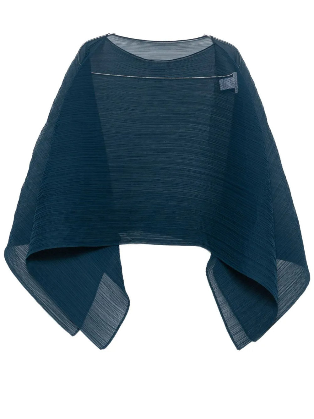 PLEATS PLEASE ISSEY MIYAKE-MADAME-T APRIL-