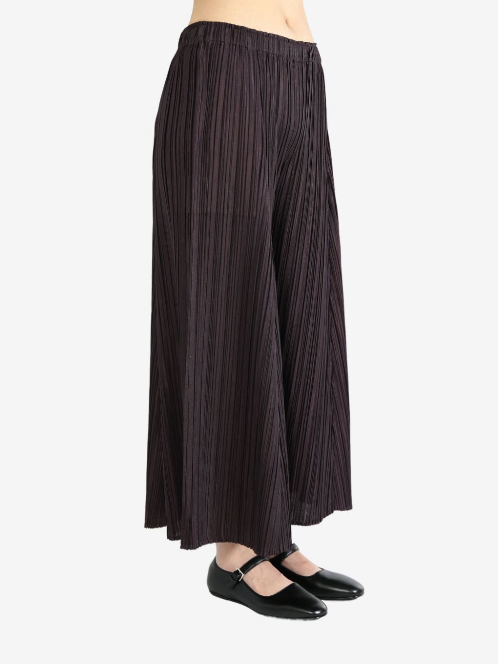 PLEATS PLEASE ISSEY MIYAKE-MELLOW PLEATS-