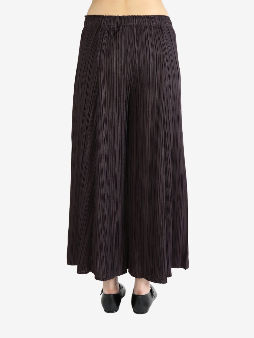 PLEATS PLEASE ISSEY MIYAKE-MELLOW PLEATS-