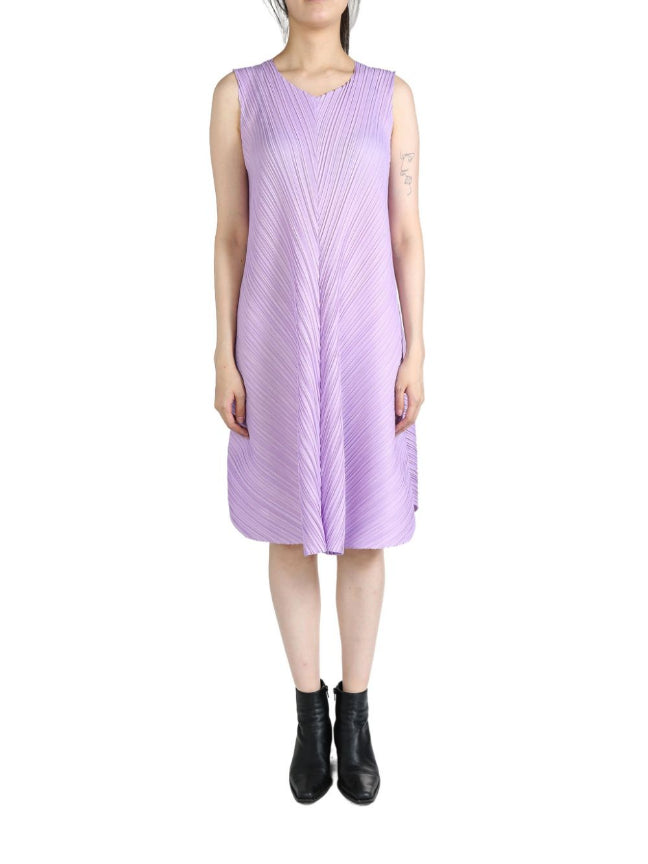 PLEATS PLEASE ISSEY MIYAKE-MELLOW PLEATS-