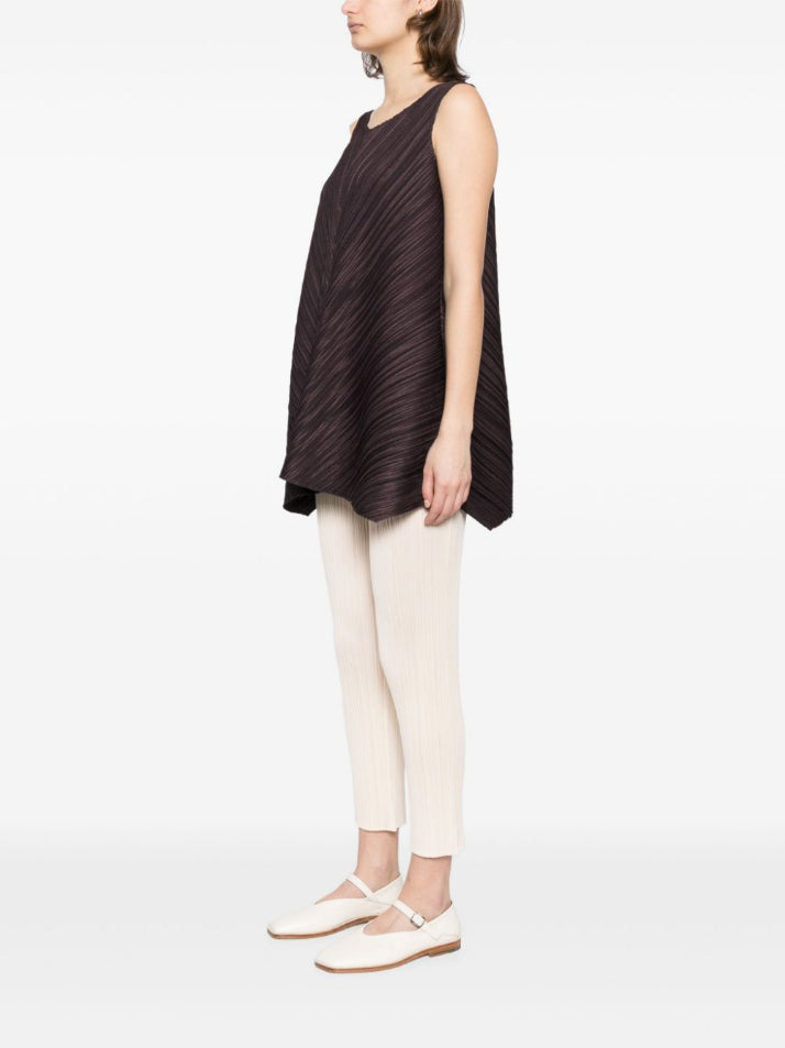 PLEATS PLEASE ISSEY MIYAKE-MELLOW PLEATS-