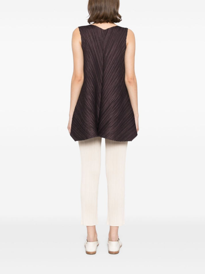 PLEATS PLEASE ISSEY MIYAKE-MELLOW PLEATS-