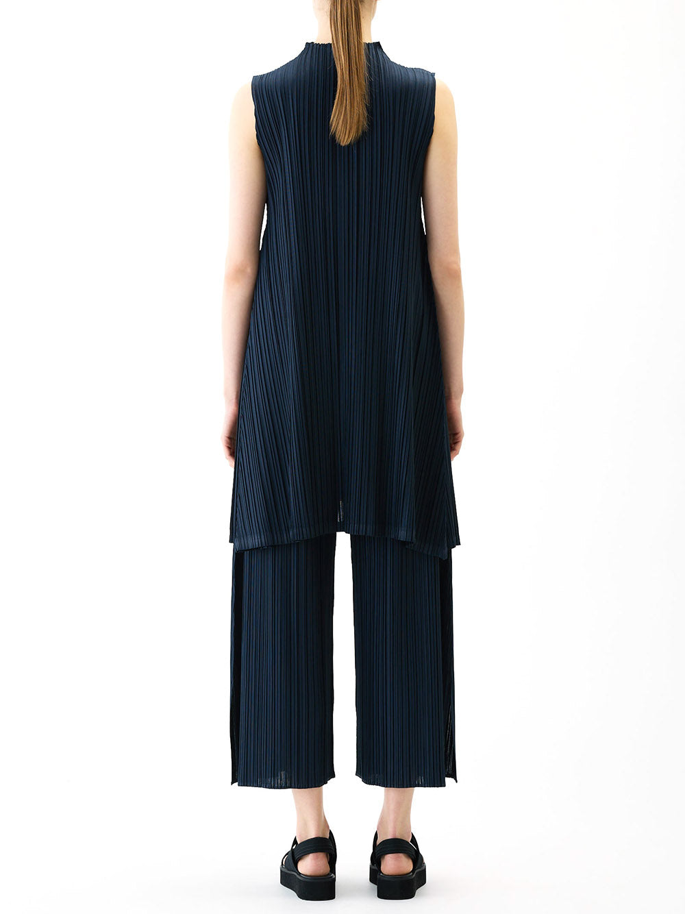 PLEATS PLEASE ISSEY MIYAKE-MELLOW PLEATS-