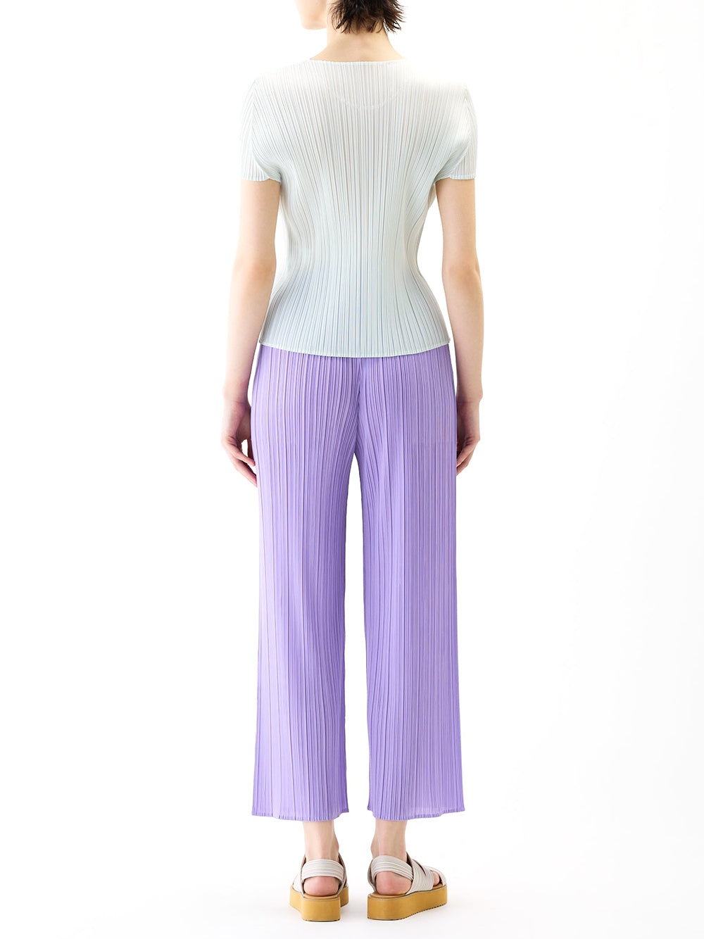 PLEATS PLEASE ISSEY MIYAKE-MONTHLY COLORS : APRIL-