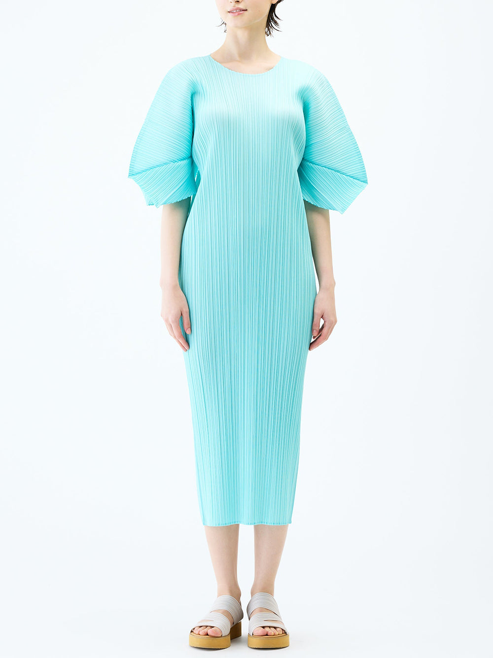 PLEATS PLEASE ISSEY MIYAKE-MONTHLY COLORS : APRIL-