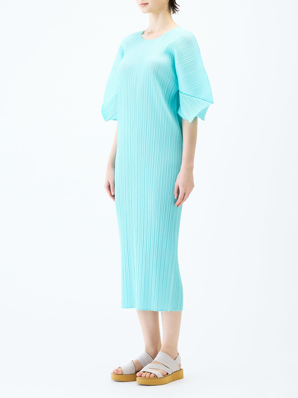 PLEATS PLEASE ISSEY MIYAKE-MONTHLY COLORS : APRIL-