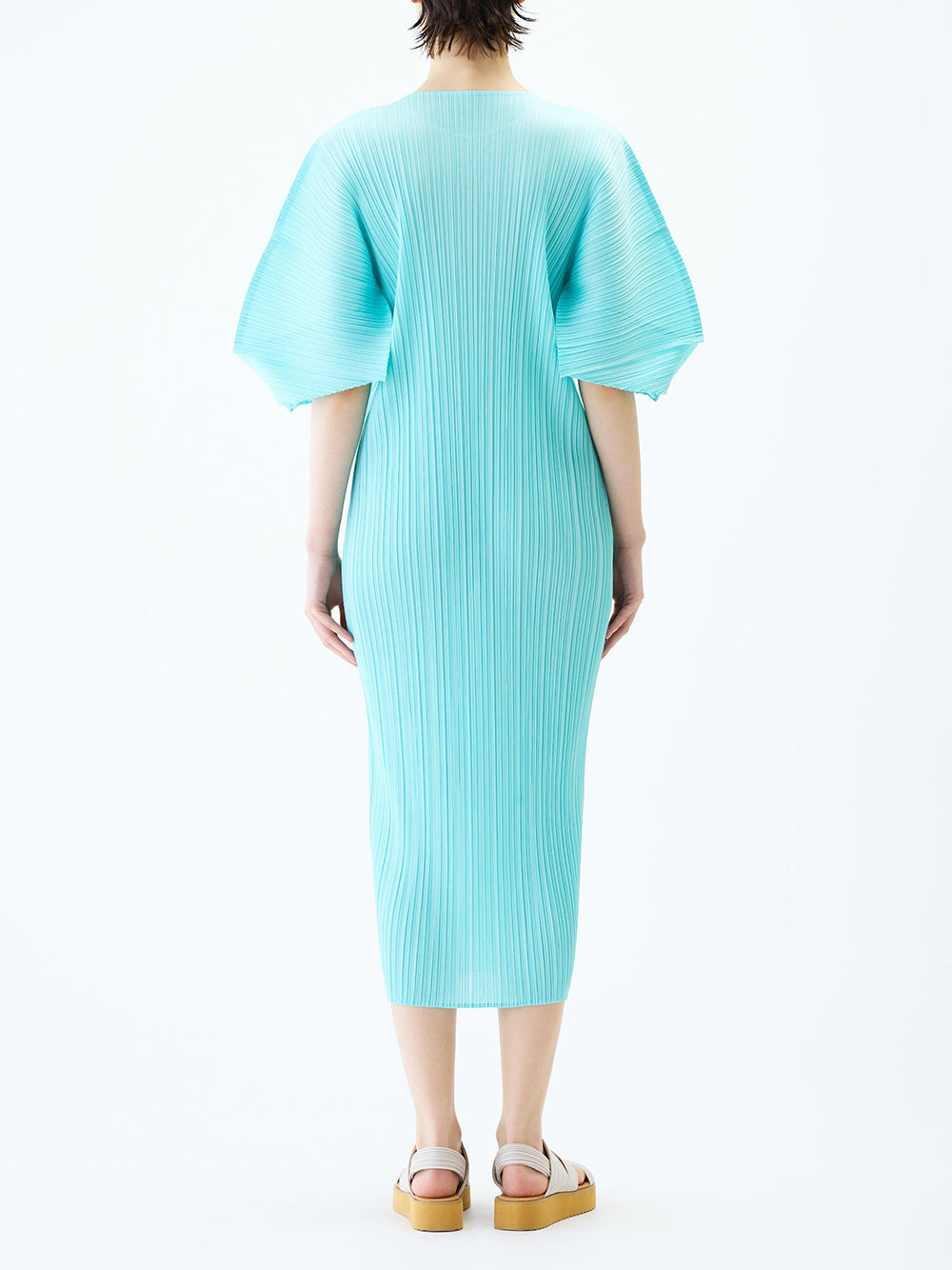 PLEATS PLEASE ISSEY MIYAKE-MONTHLY COLORS : APRIL-