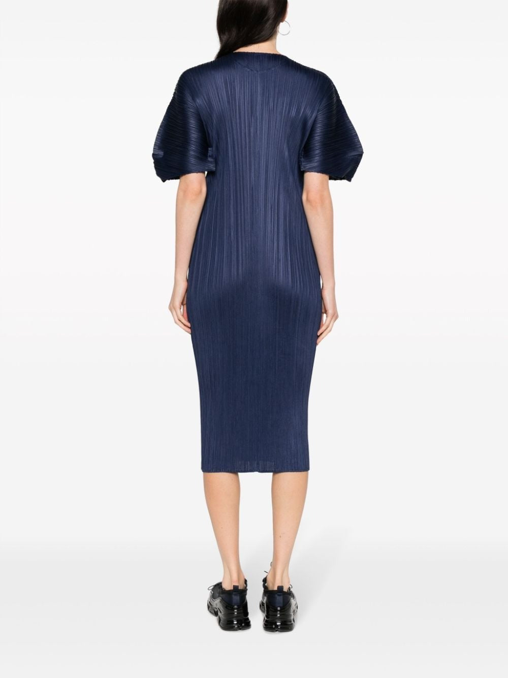 PLEATS PLEASE ISSEY MIYAKE-MONTHLY COLORS : AUGUST-PP38JH127 78