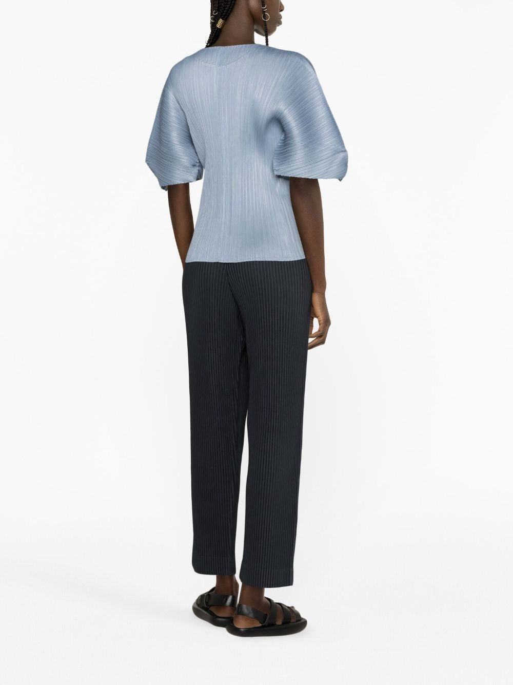 PLEATS PLEASE ISSEY MIYAKE-MONTHLY COLORS : AUGUST-PP38JK122 11