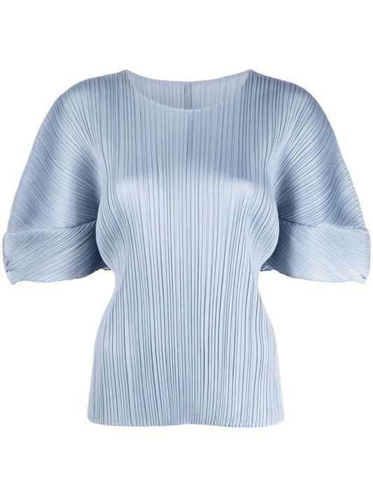 PLEATS PLEASE ISSEY MIYAKE-MONTHLY COLORS : AUGUST-PP38JK122 11