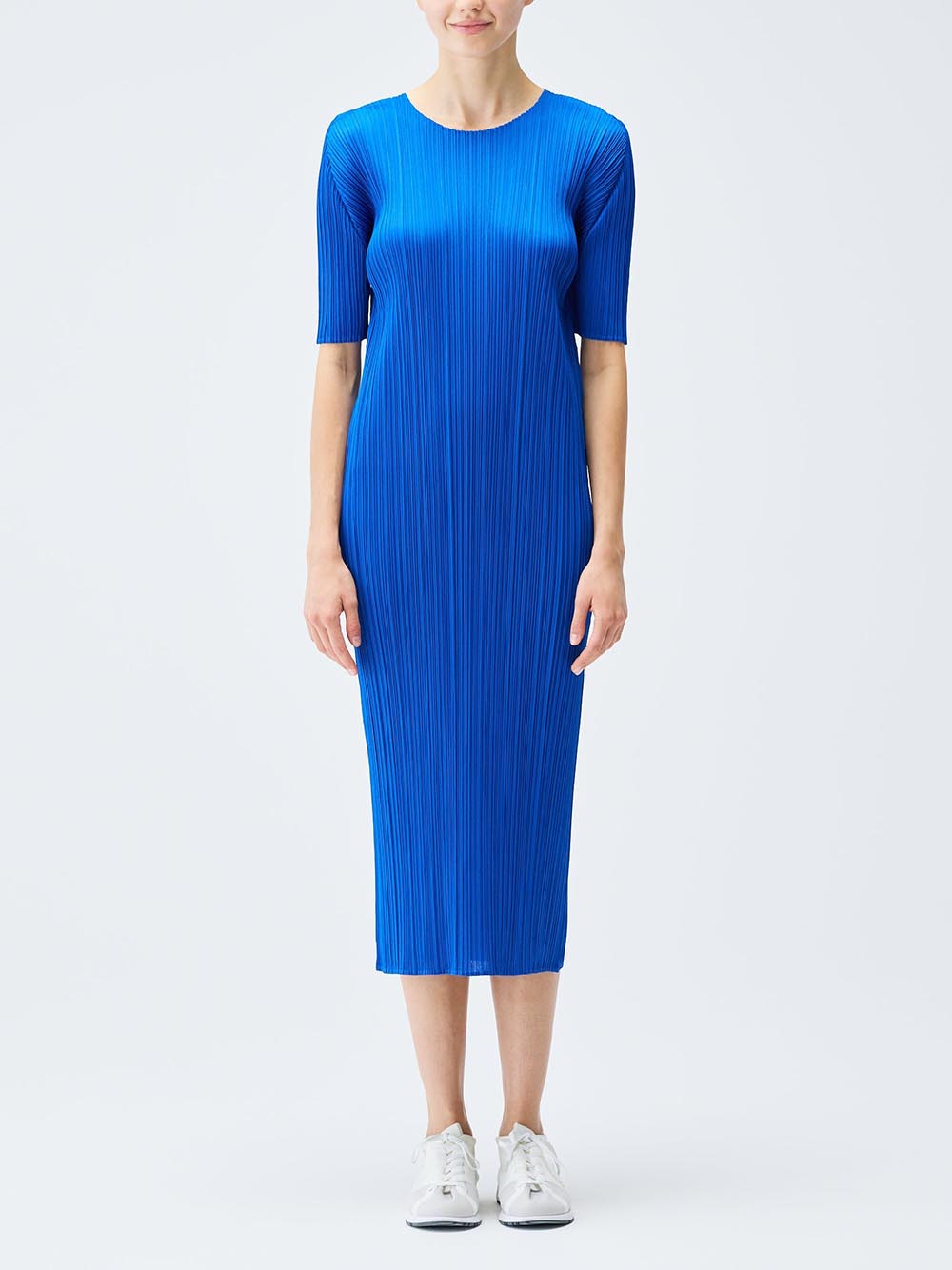 PLEATS PLEASE ISSEY MIYAKE-MONTHLY COLORS : AUGUST-