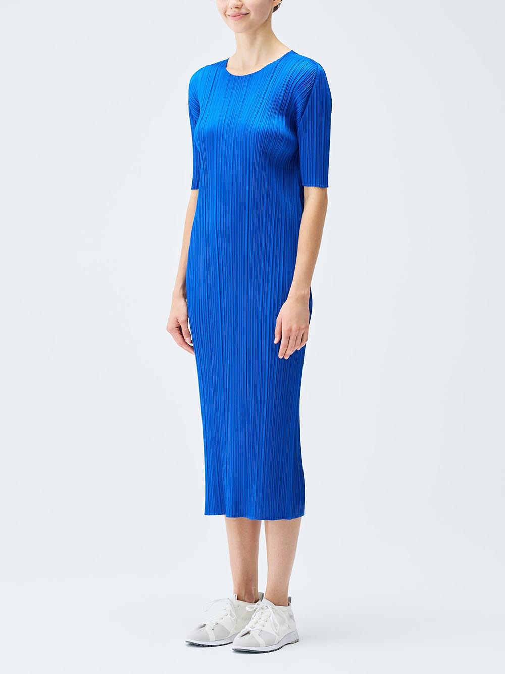 PLEATS PLEASE ISSEY MIYAKE-MONTHLY COLORS : AUGUST-