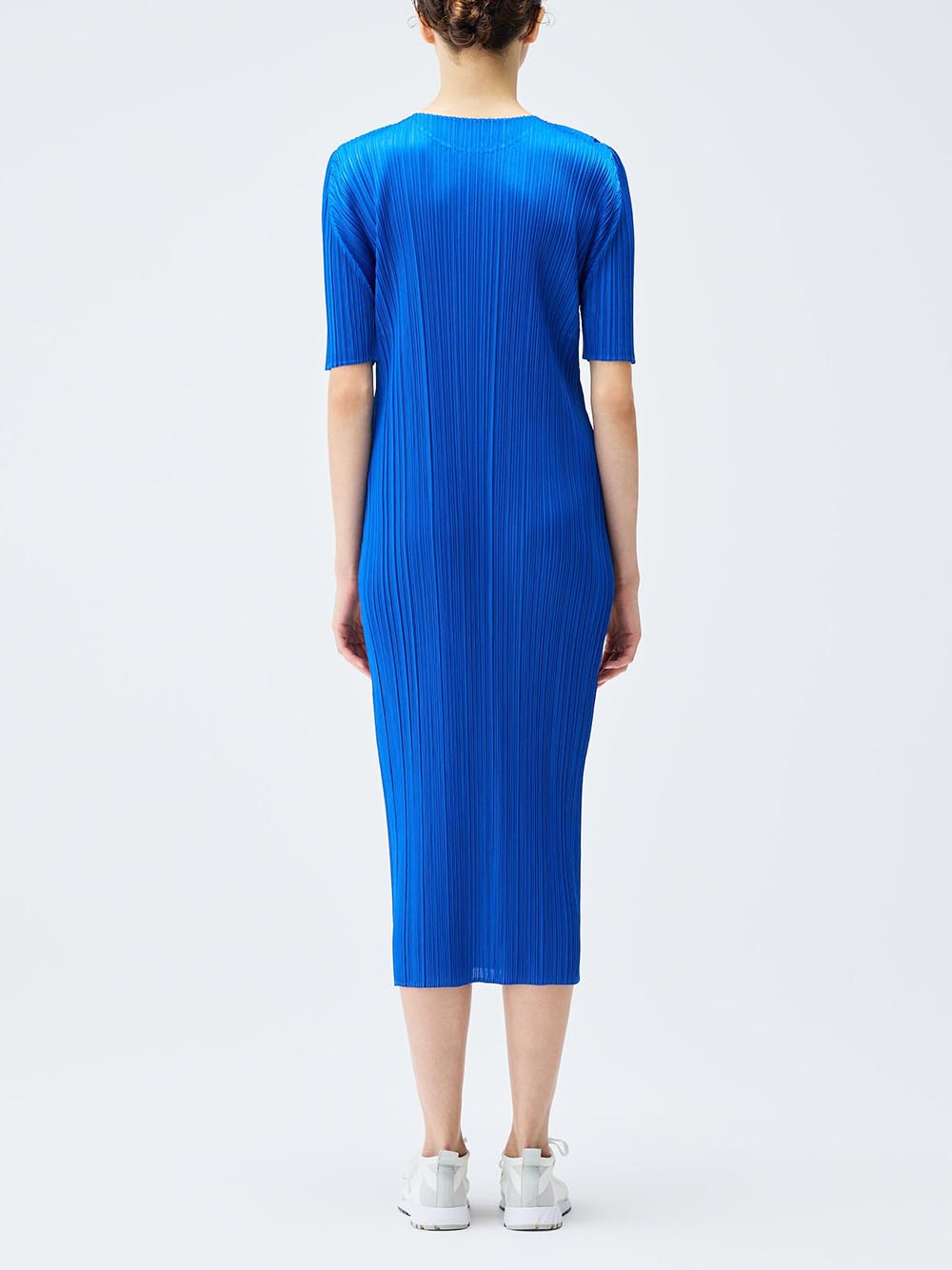 PLEATS PLEASE ISSEY MIYAKE-MONTHLY COLORS : AUGUST-